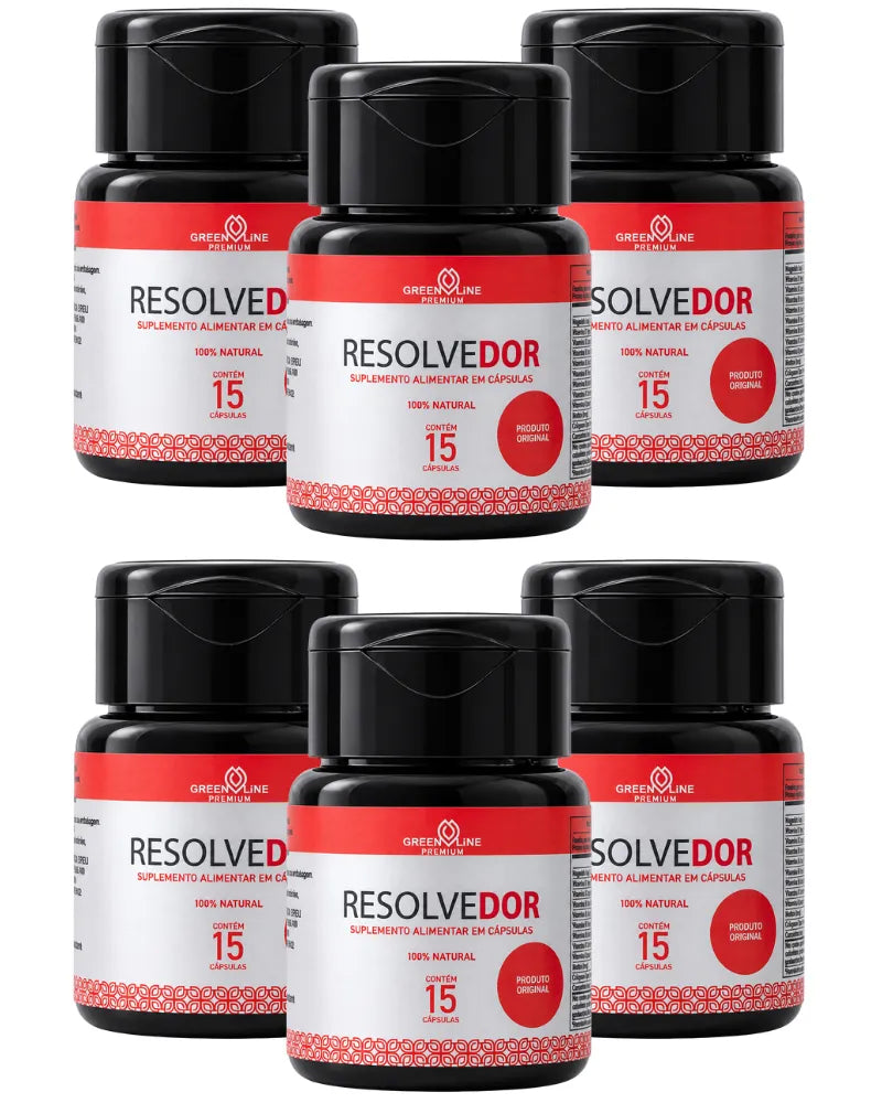 6- Resolvedor